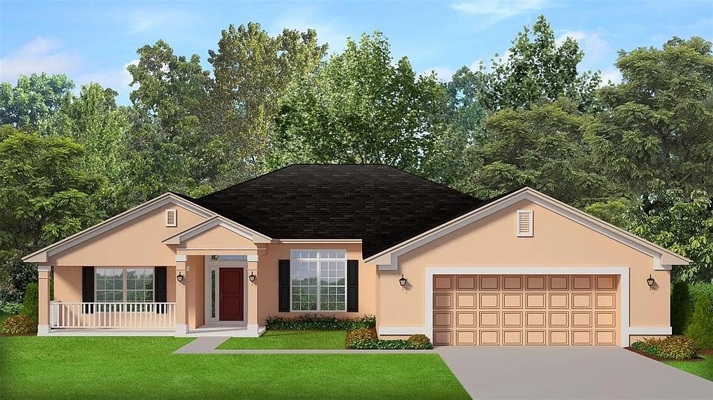1223 Hickory Nut Dr