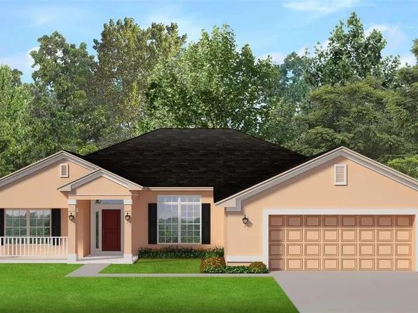 1223 Hickory Nut Dr, Lake Wales, FL 33898