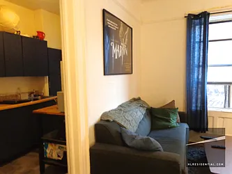 Rented by Highline Residential