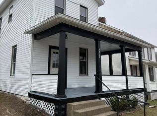 1330 Ridge Ave, Zanesville, OH 43701