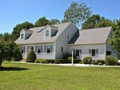 9 Meadow Ln, Upton, MA, 01568