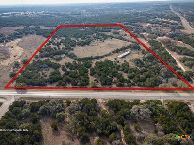 Fm 2722, New Braunfels, TX, 78132
