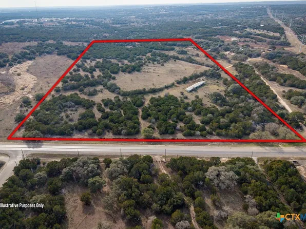 Fm 2722, New Braunfels, TX 78132