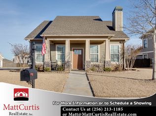 705 Willow Shoals Dr SW, Madison, AL 35756