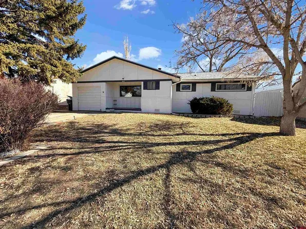945 Livesay Drive, Cortez, CO 81321