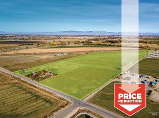 8626 S McDermott Rd, Kuna, ID 83634