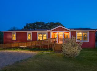 350 SW Cr 20, Corsicana, TX 75110