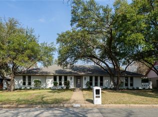 4047 Willow Ridge Dr, Dallas, TX 75244