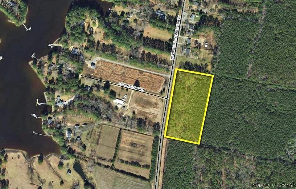 1st image of 0 E New Point Comfort Hwy