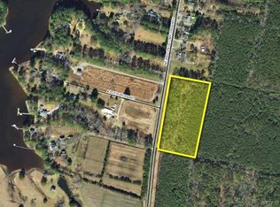 0 E New Point Comfort Hwy, Mathews, VA 23109