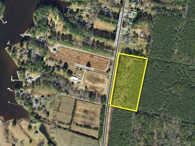 0 E New Point Comfort Hwy, Mathews, VA, 23109