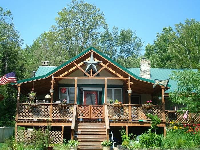 Private home
