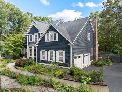 33 Whispering Way, Stow, MA, 01775