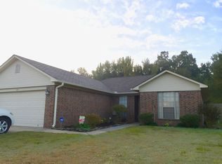 4655 Graham Dr, Conway, AR 72034