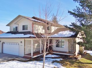 11 N Sweetgrass Ln, Sandpoint, ID 83864