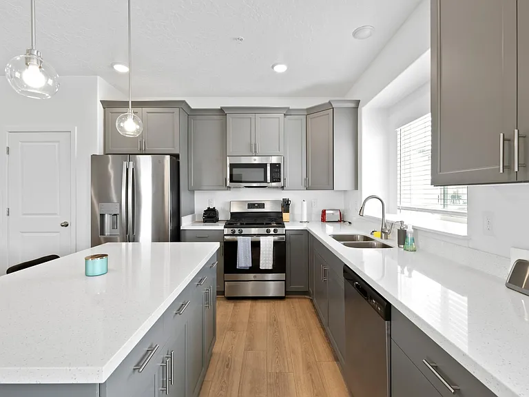 4203 W Camp Floyd Ct — Photo 5