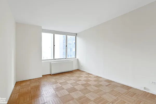 Rented by Brown Harris Stevens | media 9