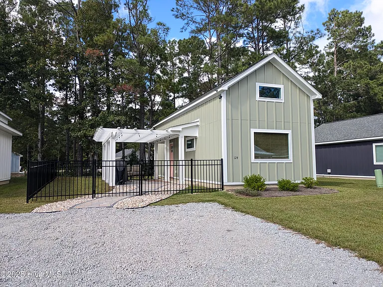 124 Long Pond Loop — Photo 24