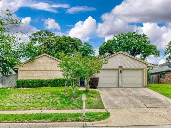 3504 Ridge Haven Cir, Bedford, TX 76021