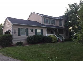 3840 Hickory Hollow Dr, Ypsilanti, MI