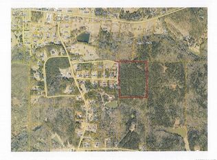 176 Sunnyside Cir, Thomaston, GA 30286