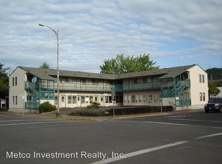 807 A St APT 06, Springfield, OR 97477