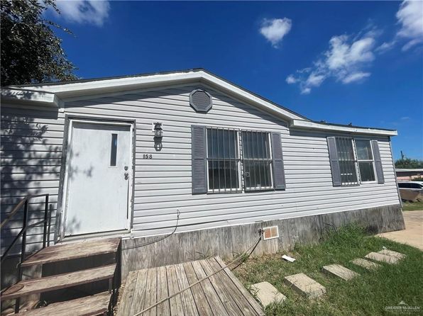 Edinburg TX Mobile Homes Manufactured Homes For Sale 7 Homes Zillow