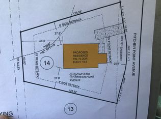 117 Pitcher Point Ave, Long Beach, MS 39560