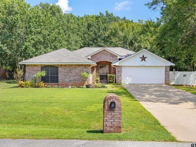 15320 Country Acres Dr, Lindale, TX, 75771