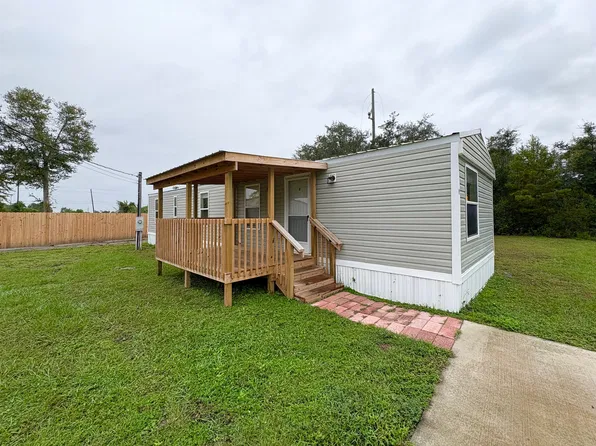 1128 S Gay Ave Lot Y, Panama City, FL 32404