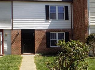 1602 London Company Way, Williamsburg, VA 23185