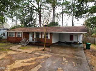 902 S Jackson St, Brookhaven, MS 39601