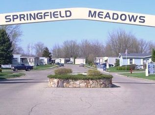 4100 Troy Road, Springfield, OH 45502