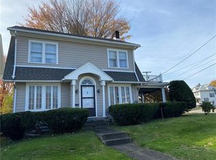 1315 Wilmington Ave, New Castle, PA 16105