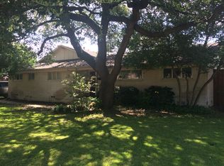 1235 Cherokee Dr, Richardson, TX 75080