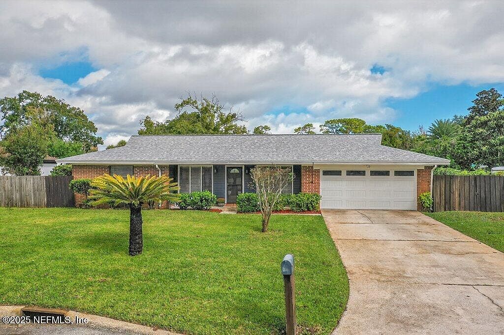 20 SAILFISH Drive, Ponte Vedra Beach, FL 32082 | MLS #2115863 | Zillow