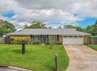 20 Sailfish Dr, Ponte Vedra Beach, FL 32082
