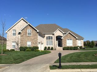 111 Tirzah St, Lebanon, TN 37087