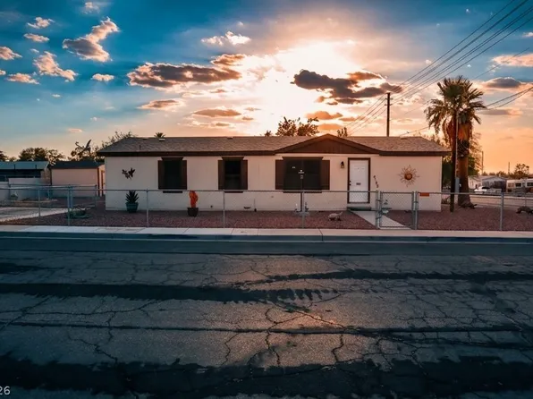 6188 Carlsbad Ave, Las Vegas, NV 89156