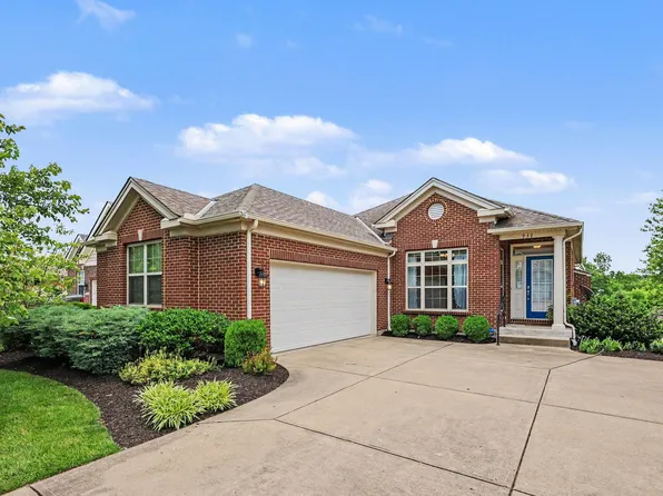 937 Hawkshead Ln, Erlanger, KY 41018