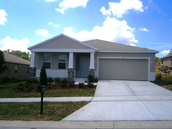 603 Neptune Dr