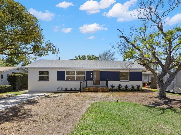 2221 Terrace Dr N, Clearwater, FL 33765