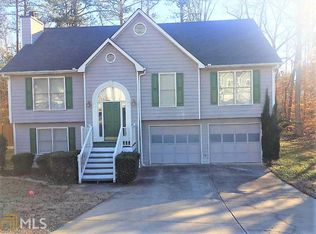 4757 Julian Way, Acworth, GA 30101