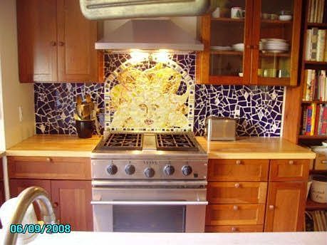 New Renovated Kitchen