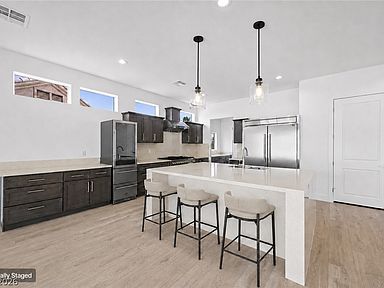 2725 Echo Mesa Dr, Las Vegas, NV 89134, photo 4