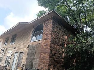 5863 Tullis Dr, New Orleans, LA 70131