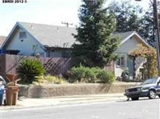 715 G St, Antioch, CA