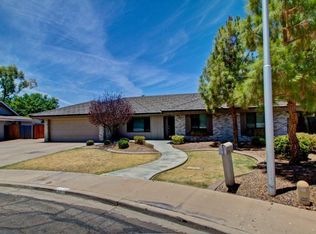 1652 E Halifax St, Mesa, AZ 85203