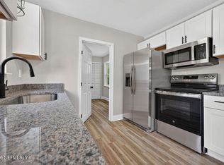 1172 WOODRUFF Avenue, Jacksonville, FL 32205