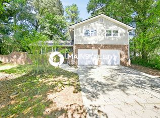 3656 Salem Trl, Lithonia, GA 30038